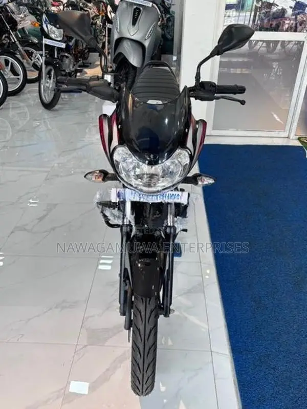 Bajaj Discover 125 DTS 2026