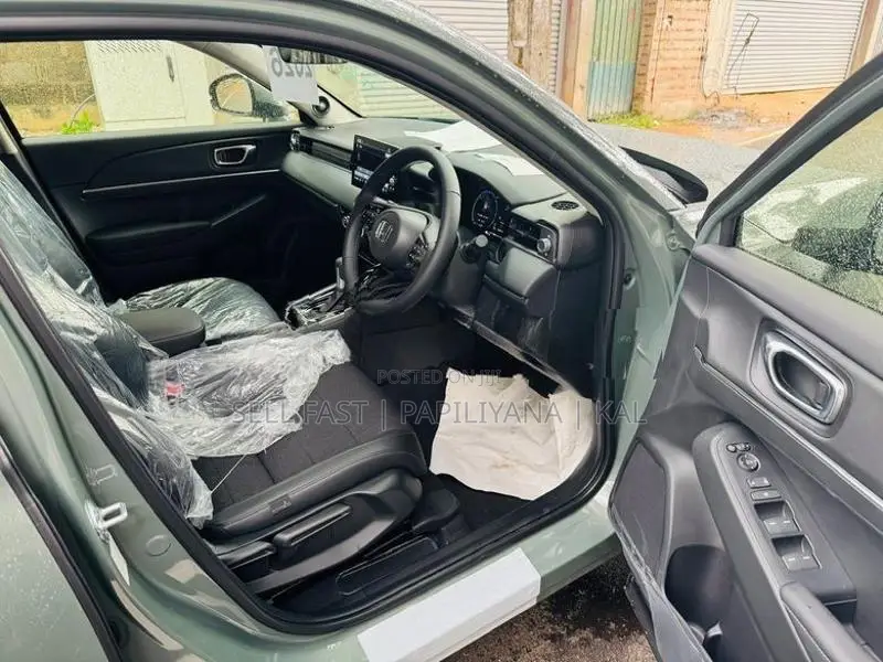 Honda Vezel Z Premium 10 4Way 2026