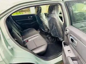 Honda Vezel Z Premium 10 4Way 2026