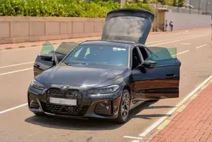 BMW i4 2023