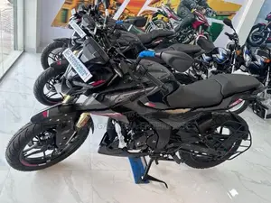 Bajaj Pulsar N160 Premium 2026