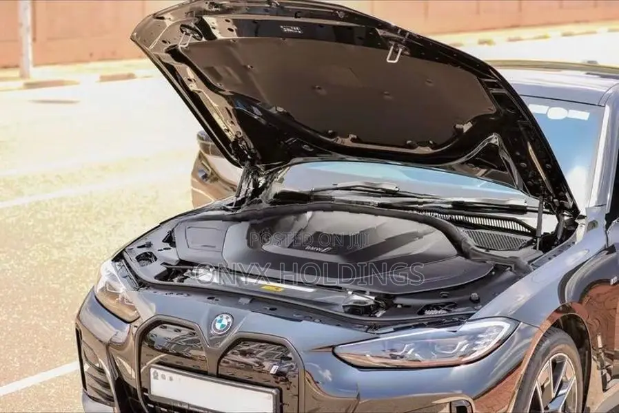 BMW i4 2023