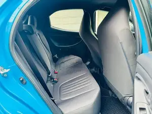 Toyota Yaris G Led Safety Highest 2023