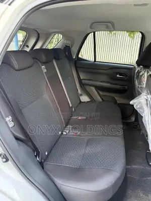 Toyota Raize Z Hybrid 2026