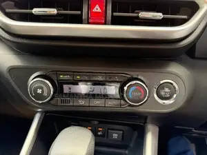 Toyota Raize 1000cc G grade 2022