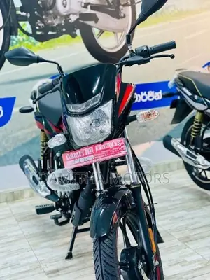 Bajaj Platina 100 Brand New 2026