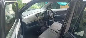 Suzuki Wagon R 2014