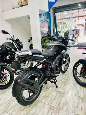 Bajaj Pulsar NS 125 Brand New 2026