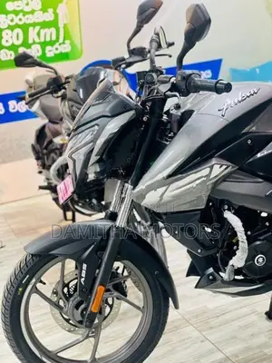Bajaj Pulsar NS 125 Brand New 2026