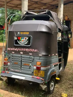 Bajaj RE 2 Storke 2003