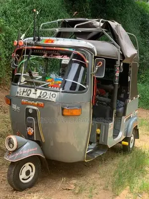 Bajaj RE 2 Storke 2003