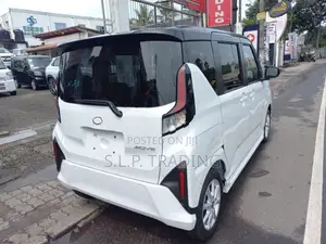 Daihatsu Move G Grade 2025