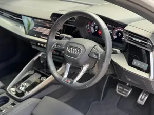 Audi A3 S Line 2024