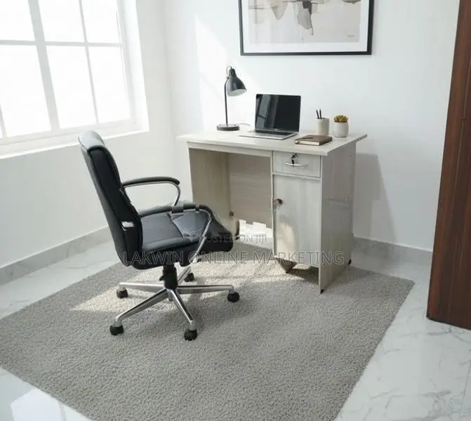 American Ash Writing Table