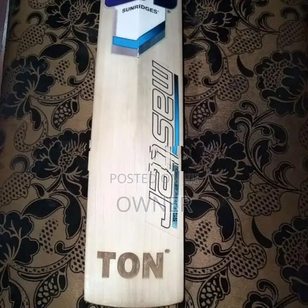SS Master 7000 English Willow