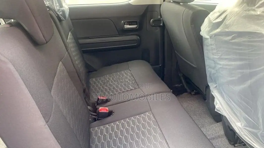 Suzuki Wagon R ZX 2026