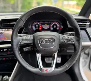 Audi A3 S Line 2024