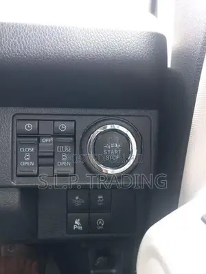 Daihatsu Canbus Double P Door 2024