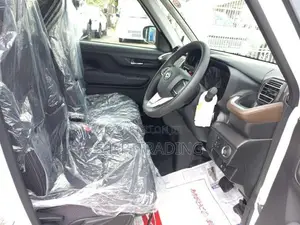 Daihatsu Move G Grade 2025