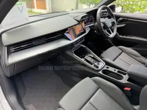 Audi A3 S Line 2024
