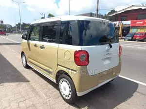 Daihatsu Canbus Double P Door 2024