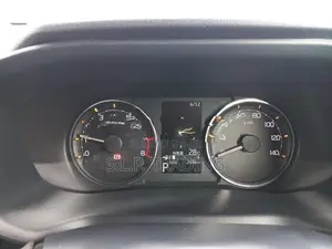 Daihatsu Move G Grade 2025