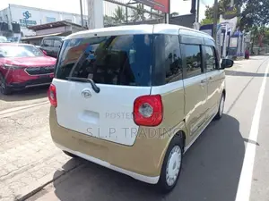 Daihatsu Canbus Double P Door 2024
