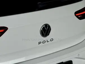 Volkswagen Polo Hights Grade 2023
