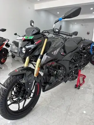 Bajaj Pulsar N160 Brand New Premium 2026