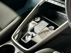 Audi A3 Hightest Grade 2023
