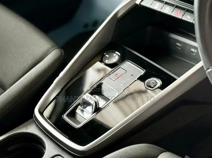 Audi A3 Hightest Grade 2023