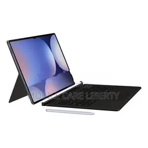 Samsung Galaxy S10 Plus 5G 12GB 256GB With Ai Keyboard
