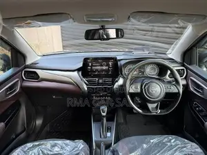 Toyota Taisor V Grade FREE REG 2026
