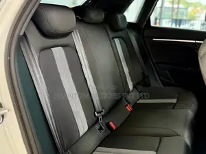 Audi A3 Hightest Grade 2023