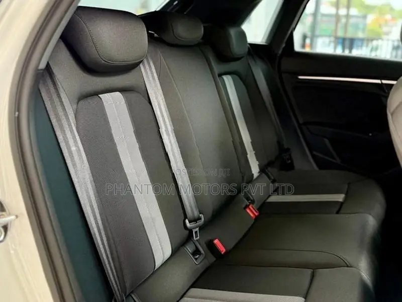 Audi A3 Hightest Grade 2023