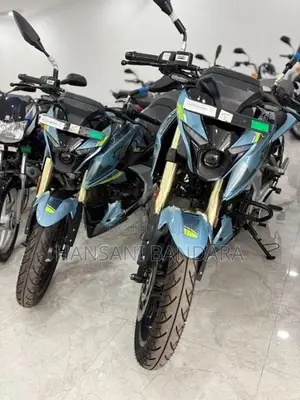 Bajaj Pulsar N160 Brand New Premium 2026
