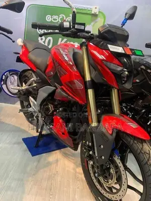 Bajaj Pulsar N160 Brand New Premium 2026