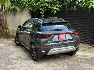 Toyota Taisor V Grade FREE REG 2026