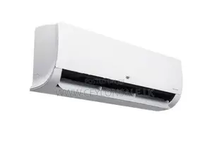 LG Dual Inverter A/C – 13,000BTU