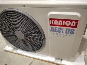 Kanion 12000BTU AC
