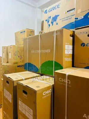 CHiQ 12000BTU Inverter AC