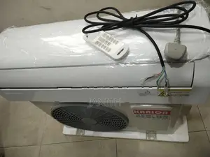 Kanion 12000BTU AC