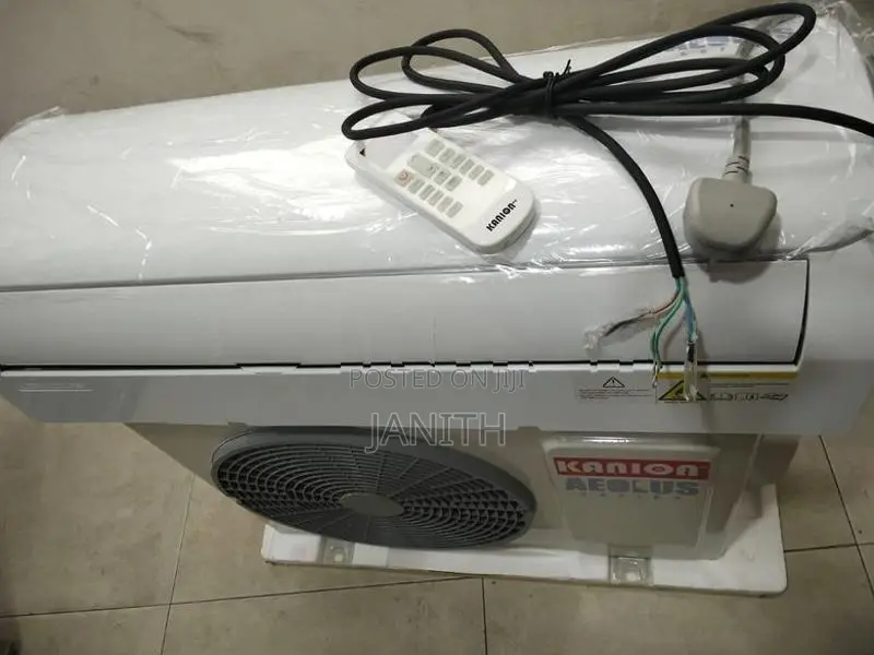 Kanion 12000BTU AC