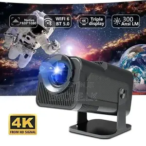 FHD Android Big Screen Projectors EM