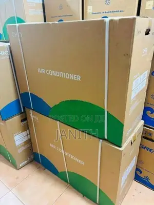 CHiQ 12000BTU Inverter AC