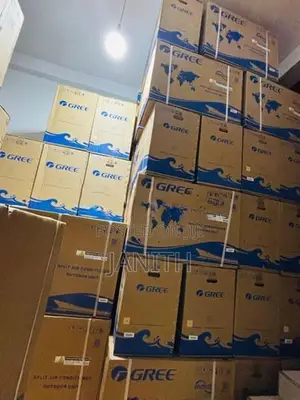 Gree 12000BTU Inverter AC
