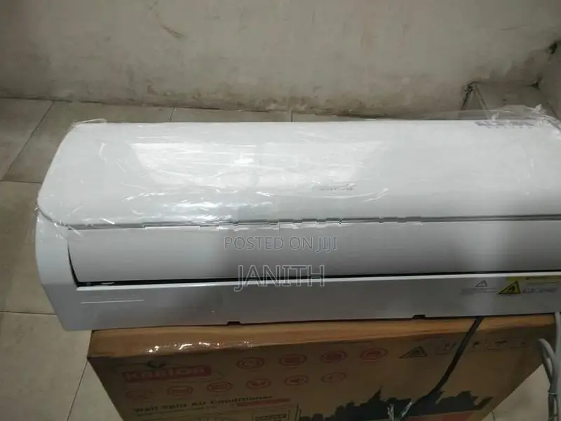 Kanion 12000BTU AC