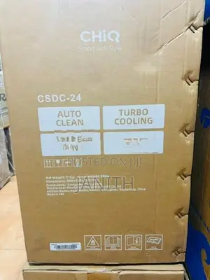 CHiQ 12000BTU Inverter AC