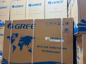Gree 12000BTU Inverter AC