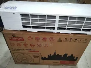 Kanion 12000BTU AC